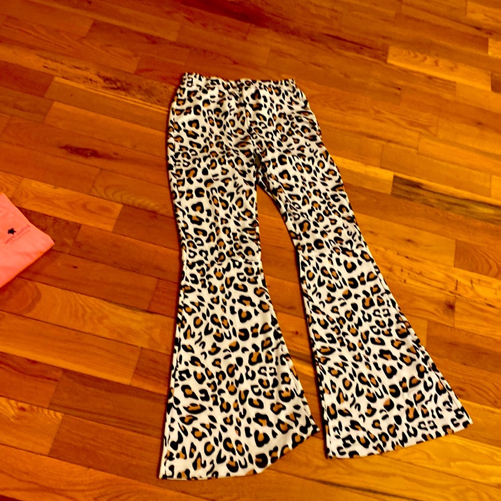 Never worn